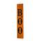 Glitzhome® 42" Lighted Halloween BOO Porch Sign